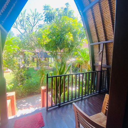 La Nusa Penida Homestay By Bijak Toyapakeh Exterior foto